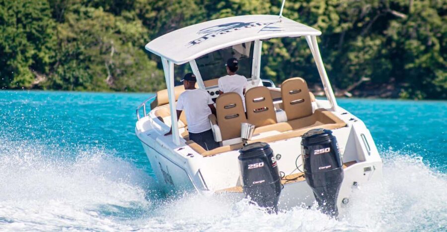 Yacht Rent