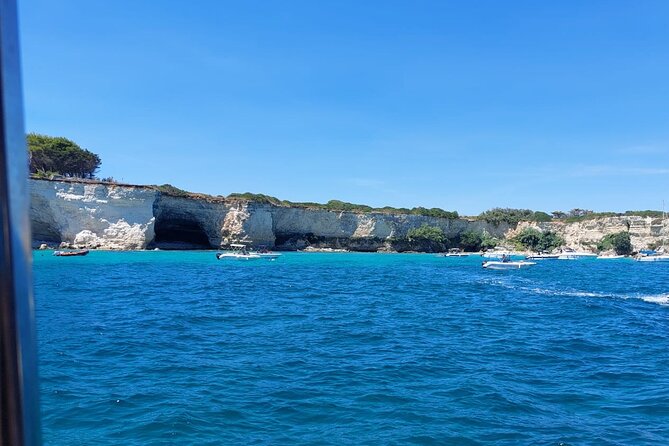 Yacht Rental in Otranto With Captain - Yacht Rental Overview