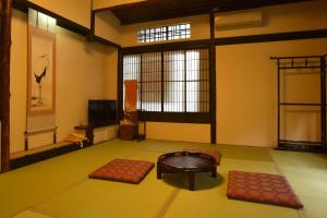 Yadoya Nishijinso - Property Overview