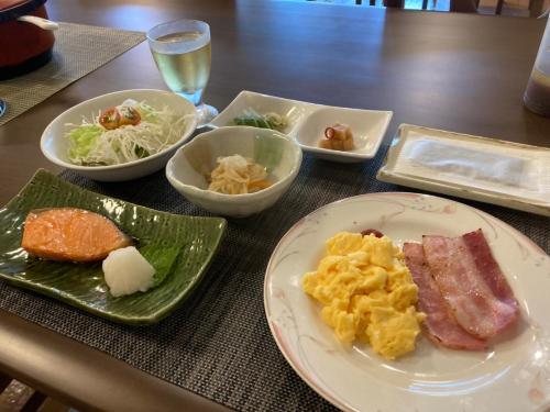 Yamakyuso - Property Overview