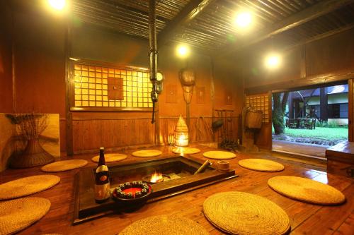 Yamashinobu - Property Location and Accessibility