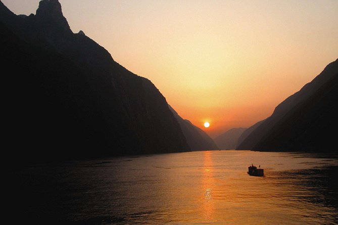2 Best Cruises And Boat Tours In Yichang