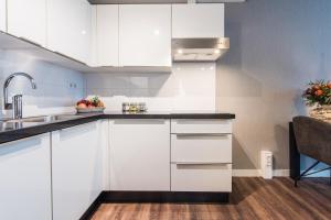 YAYS Amsterdam North by Numa - Property Overview