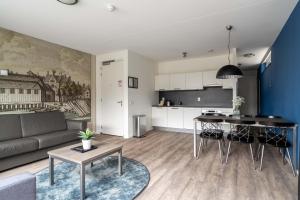 YAYS Amsterdam Prince Island by Numa - Property Overview