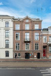 Yays Amsterdam Vondelpark by Numa - Property Details