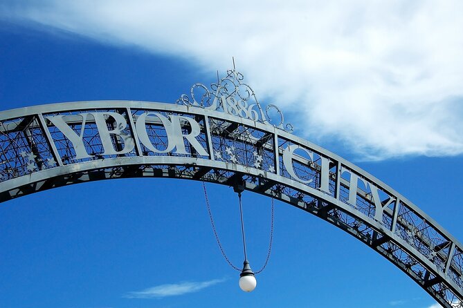 Ybor City Immigrant Influence Smart Phone Guided App (Gps) Walking Tour - Overview of the Ybor City Tour
