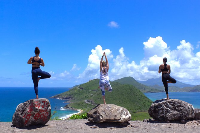 Yoga Classes With Sound Therapy Included