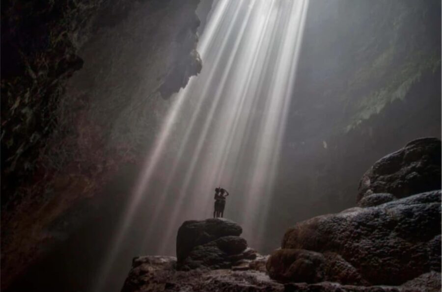 Yogyakarta: Jomblang Cave Day Trip With Pickup and Entry Fee - Overview and Pricing