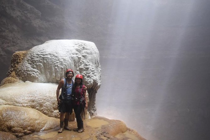 Yogyakarta Jomblang Cave Tour