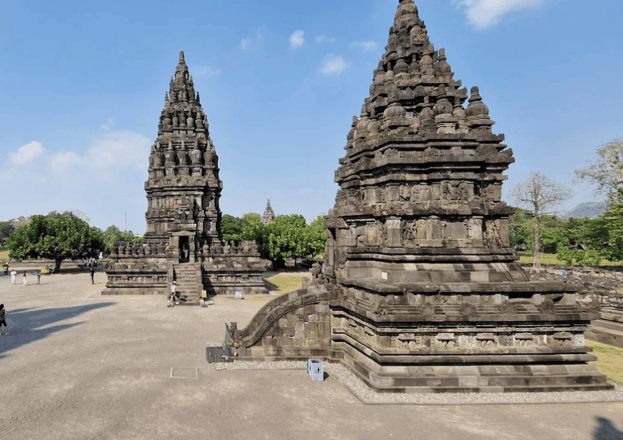 Yogyakarta: Merapi, Borobudur Temple, Prambanan Temple - Tour Overview