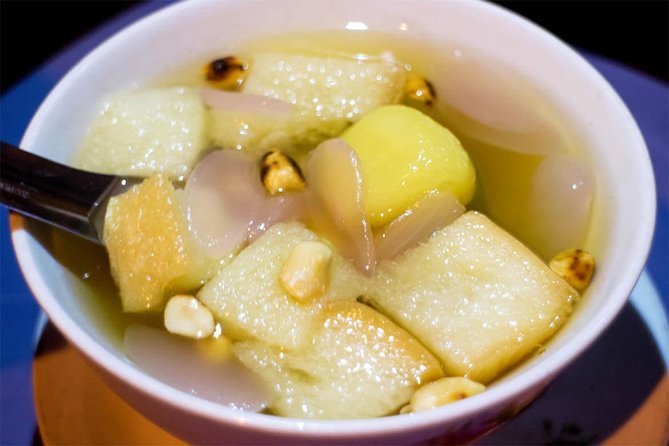 Yogyakarta Night Food Tour