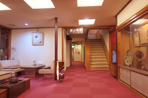 Yokikan - Overview of the Traditional Ryokan