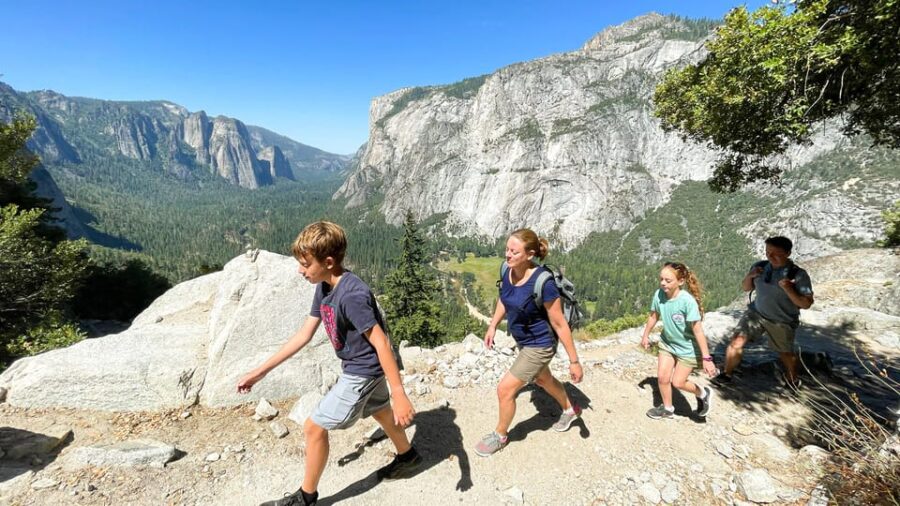 23 Best Tours In Yosemite National Park