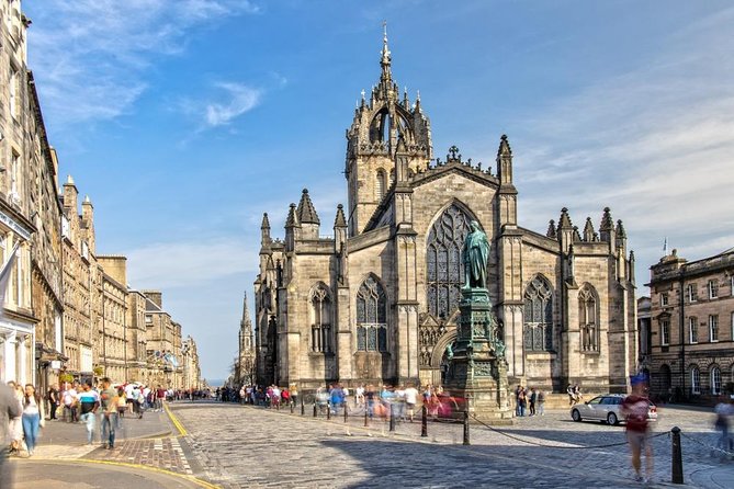 Your Bespoke 4 Day Tour – Tailored to Your Specific Requirements