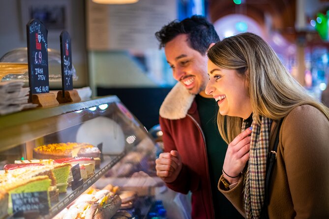 Your Irish Tour Blarney and Cork Private Day Tour