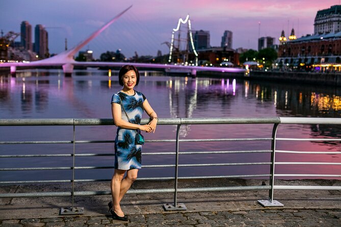 Your Private Photographer in Buenos Aires