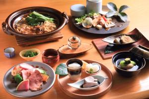 Yufudake Ichibo No Yado Kirara - Property Overview