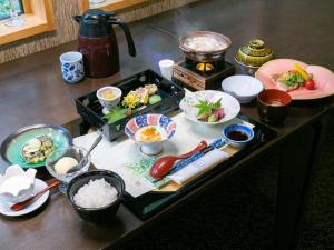Yufuin Besso Shikisai Hotel - Hotel Overview