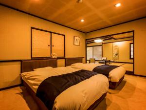 Yukai Resort Premium Saiki Bekkan - Location and Surroundings