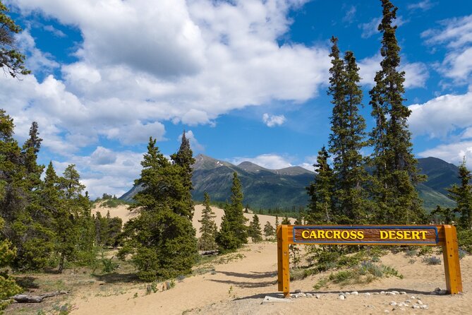 Yukon Escapade: Lakes, Wilderness, and Hidden Gems