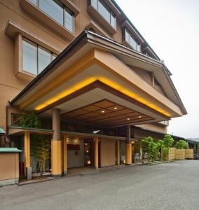 Yumetsuzuri - Ryokan Overview