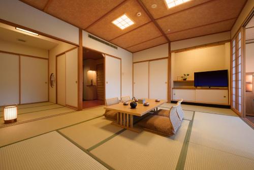Yumoto Kissho - Property Details
