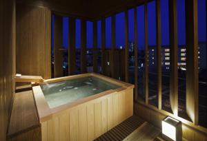 Yumotokan - Location and Accessibility