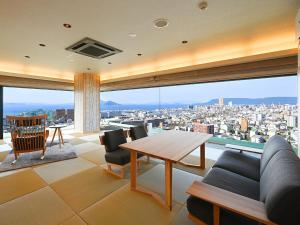 Yunaginoyu Hotel Hanajyukai - Hotel Overview