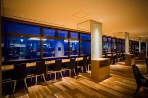 Yunokawa Prince Hotel Nagisatei - Hotel Overview and Location