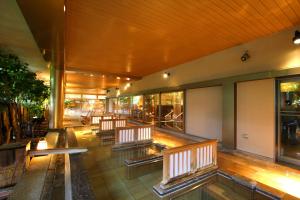 Yunokuni Tensyo - Property Overview