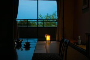 Yunosato Hayama - Overview and Location