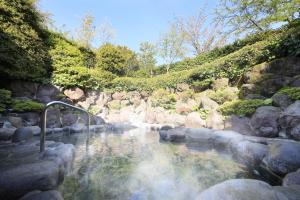 Yutorelo Atami - Location and Accessibility