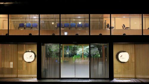 Yutorelo Nasushiobara - Property Overview