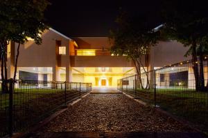 Yutorelo Tateshina Hotel With DOGS - Hotel Overview