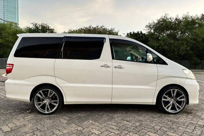 Zanzibar Taxi Service/Airport Transfer