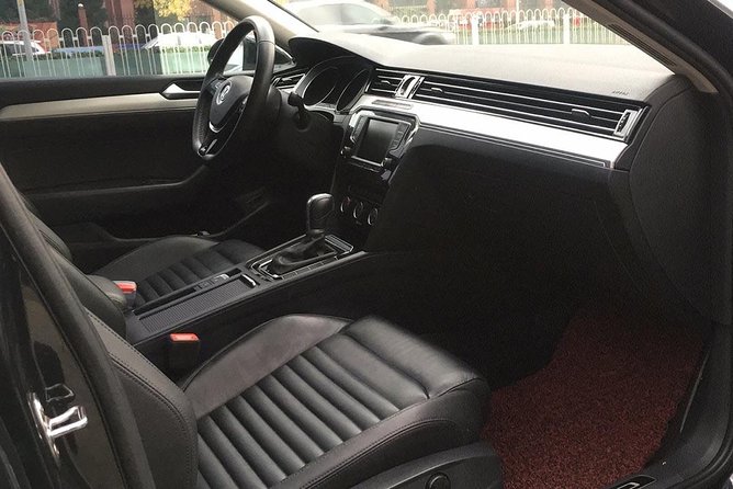 Zhengzhou Xinzheng Airport Chauffeur Transfer , Zhengzhou Airport Transfer