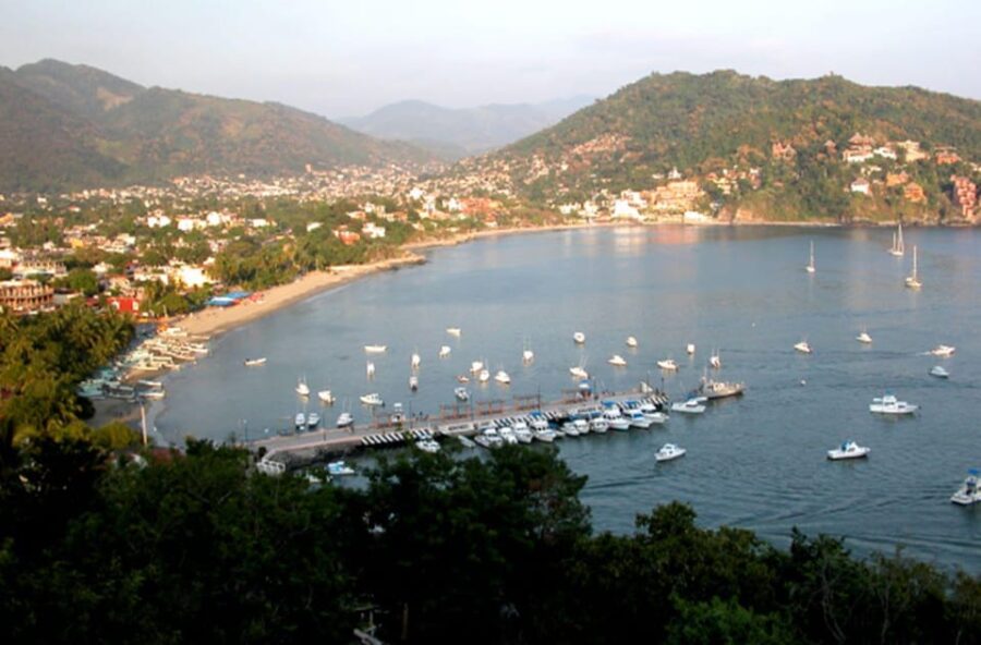 5 Best City Tours In Zihuatanejo