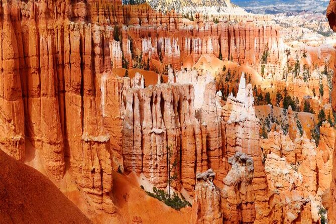 Zion Bryce Canyon and Lower Antelope Canyon 2 Day Tour From LV