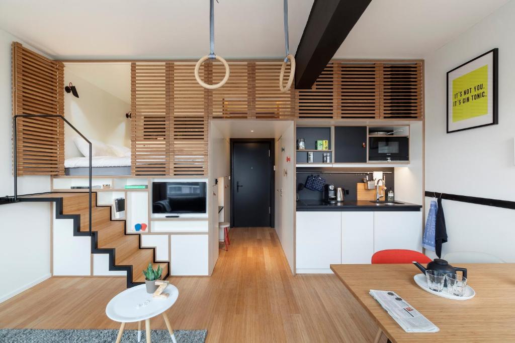 Zoku Amsterdam Review