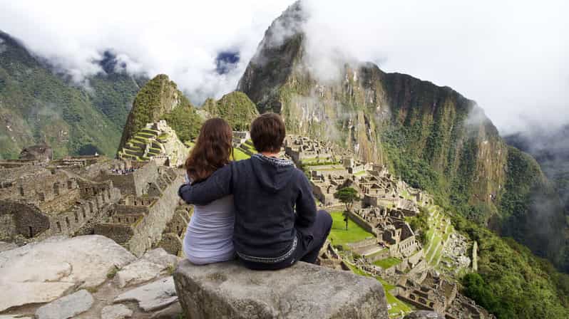 2-Day Sacred Valley and Machu Picchu Tour