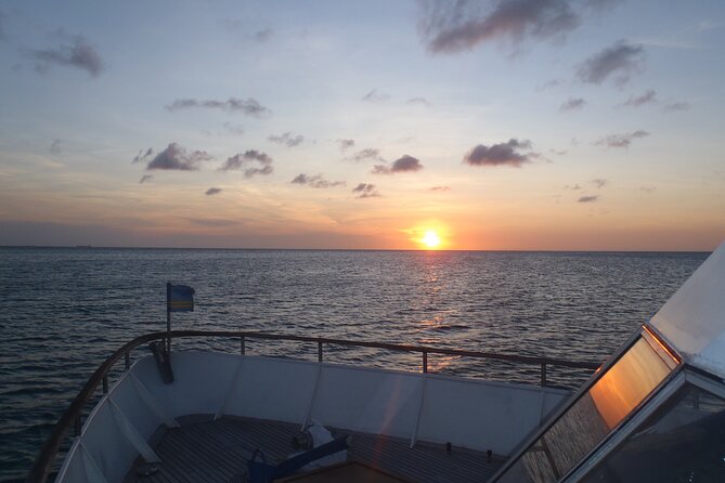 2 Hour Private Sunset Tour in Aruba