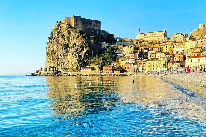 2-Hour Scilla Tour by Boat