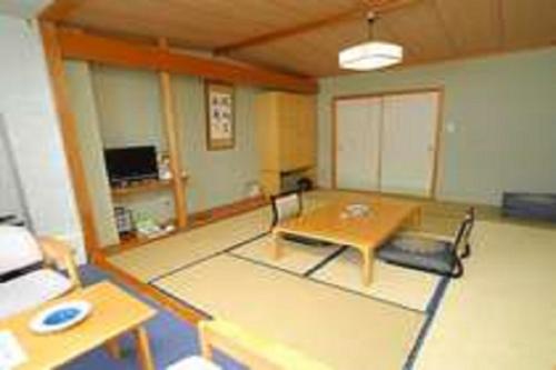 Abashiri Kanko Hotel - Facilities and Services