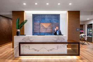 AC Hotel by Marriott New York Downtown - Guest Reviews and Ratings