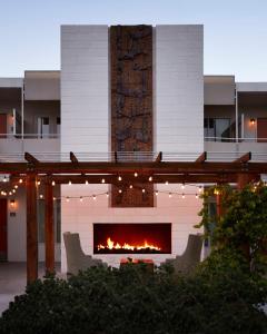Ace Hotel and Swim Club Palm Springs Review