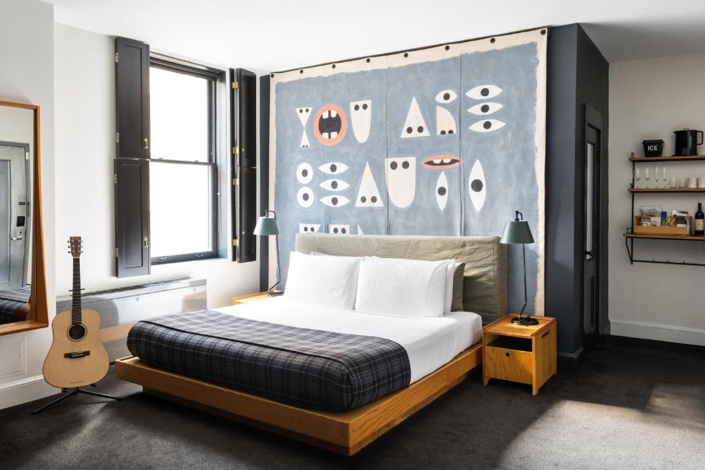 Ace Hotel New York Review