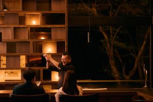 Akiu Fuga - Room Types and Amenities
