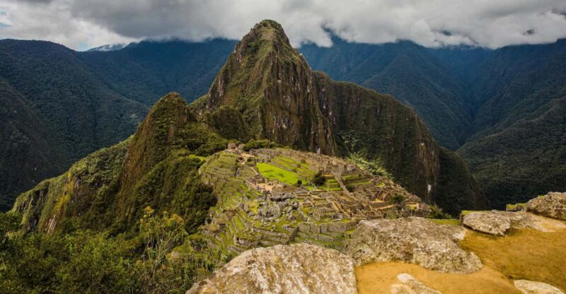 Amazing Cusco: City Tour & Machupicchu + Hotel 2☆☆ - Itinerary Details