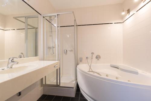 Amrâth Hotel Alkmaar Review