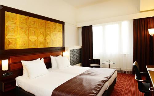 Amrâth Hotel DuCasque Review